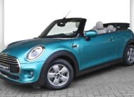 MINI CABRIO