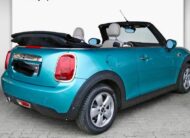 MINI CABRIO