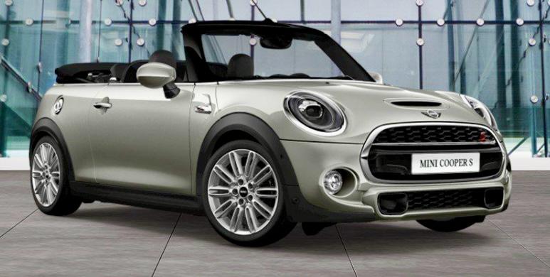 MINI CABRIO