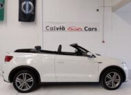 Volkswagen T Roc 1.5TSI (150c.v) R Line DSG Convertible