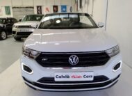 Volkswagen T Roc 1.5TSI (150c.v) R Line DSG Convertible