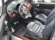 Abarth 695C Rivale Edition 1.4 (180c.v) 3door Automatic Convertible