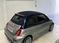 Abarth 695C Rivale Edition 1.4 (180c.v) 3door Automatic Convertible