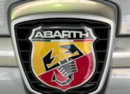 Abarth 695C Rivale Edition 1.4 (180c.v) 3door Automatic Convertible