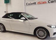 BMW 218d 2.0D (150c.v) Convertible Automatic