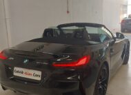 BMW Z4 2.0i (197c.v)SDrive Msport Convertible Automatic