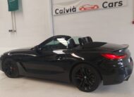 BMW Z4 2.0i (197c.v)SDrive Msport Convertible Automatic