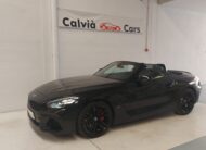 BMW Z4 2.0i (197c.v)SDrive Msport Convertible Automatic