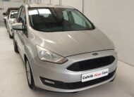 Ford Cmax 1.0 Ecoboost (125c.v) 5 Door