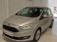 Ford Cmax 1.0 Ecoboost (125c.v) 5 Door