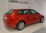 Audi A3 1.4TSI (125c.v) Sportback Automatic 5 Door