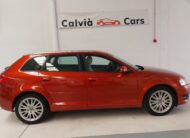 Audi A3 1.4TSI (125c.v) Sportback Automatic 5 Door