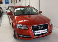 Audi A3 1.4TSI (125c.v) Sportback Automatic 5 Door