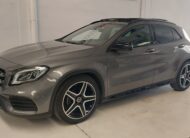 Mercedes Benz GLA200 1.6 AMG Kit (156c.v) Automatic 5 Door