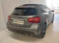 Mercedes Benz GLA200 1.6 AMG Kit (156c.v) Automatic 5 Door