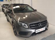 Mercedes Benz GLA200 1.6 AMG Kit (156c.v) Automatic 5 Door