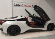 BMW i8 Electric Plug In Hybrid PHEV (333.c.v) Automatic Roadster