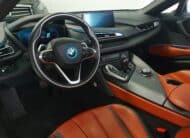 BMW i8 Electric Plug In Hybrid PHEV (333.c.v) Automatic Roadster