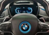 BMW i8 Electric Plug In Hybrid PHEV (333.c.v) Automatic Roadster