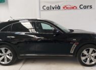 Infiniti QX70S 3.0D (238c.v) Automatic SUV 5 Door