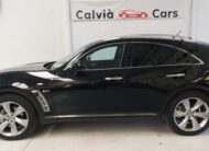 Infiniti QX70S 3.0D (238c.v) Automatic SUV 5 Door