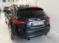 Infiniti QX70S 3.0D (238c.v) Automatic SUV 5 Door