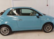 Fiat 500C 1.2 (69c.v) 3 Door Manuel