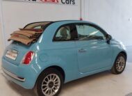 Fiat 500C 1.2 (69c.v) 3 Door Manuel