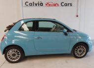 Fiat 500C 1.2 (69c.v) 3 Door Manuel