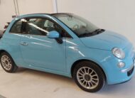 Fiat 500C 1.2 (69c.v) 3 Door Manuel