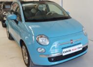 Fiat 500C 1.2 (69c.v) 3 Door Manuel