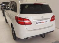 Mercedes B200 2.2D (136c.v) Automatic 5 door