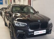 BMW X3 M40i 3.0D (354c.v) Automatic 5 Door