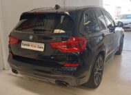 BMW X3 M40i 3.0D (354c.v) Automatic 5 Door