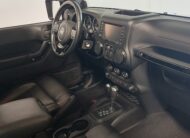 Jeep Wrangler 2.8CRD (200c.v) Automatic JK Sahara