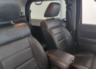 Jeep Wrangler 2.8CRD (200c.v) Automatic JK Sahara