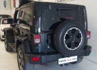 Jeep Wrangler 2.8CRD (200c.v) Automatic JK Sahara