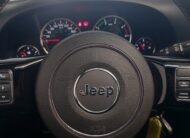 Jeep Wrangler 2.8CRD (200c.v) Automatic JK Sahara