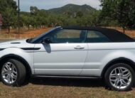 Land Rover Range Rover Evoque 2.0D (180c.v) HSE Automatic Convertible