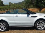 Land Rover Range Rover Evoque 2.0D (180c.v) HSE Automatic Convertible