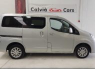 NISSAN NV200 1.5DCi Evalia MPV (110cv) 5 Door 7 Seats