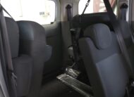 NISSAN NV200 1.5DCi Evalia MPV (110cv) 5 Door 7 Seats