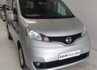 NISSAN NV200 1.5DCi Evalia MPV (110cv) 5 Door 7 Seats