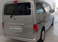 NISSAN NV200 1.5DCi Evalia MPV (110cv) 5 Door 7 Seats