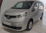 NISSAN NV200 1.5DCi Evalia MPV (110cv) 5 Door 7 Seats