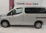 NISSAN NV200 1.5DCi Evalia MPV (110cv) 5 Door 7 Seats