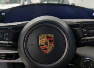 Porsche Taycan 4S (530c.v) Electric Automatic