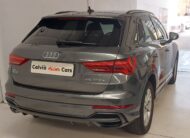 AUDI Q3 E-TRON