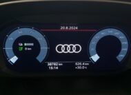 AUDI Q3 E-TRON