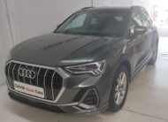 AUDI Q3 E-TRON